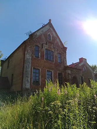 Утешение (усадьба) — фото 3