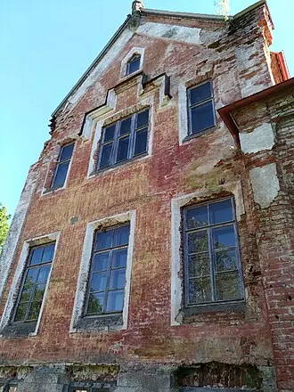 Утешение (усадьба) — фото 4