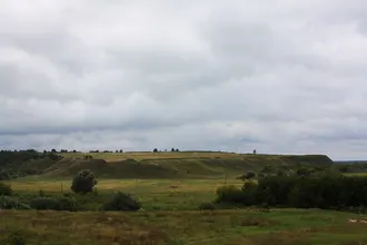 Лысковская крепость