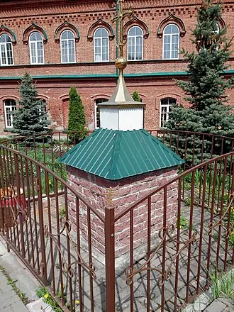 Церковь Сошествия Святого Духа (Ульяновск) — фото 3