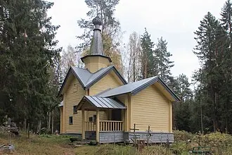 Церковь Флора и Лавра (Мегрега)