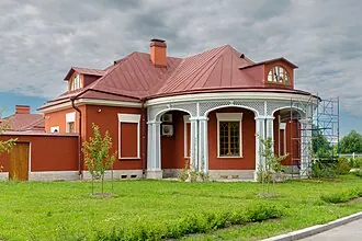Ферма (Пушкин)