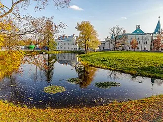 Фермский парк — фото 2
