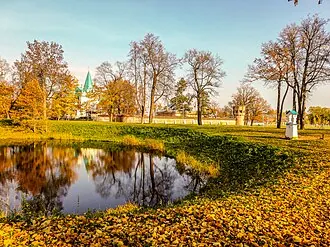 Фермский парк — фото 3