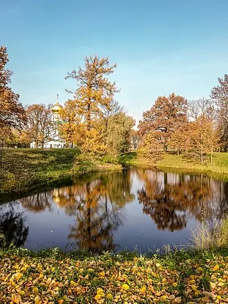 Фермский парк — фото 4