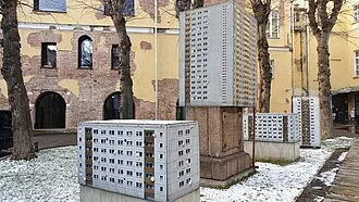 Трапезная палата Аптекарского приказа — фото 4