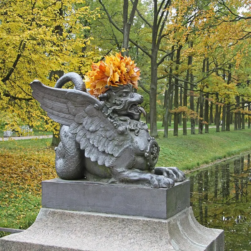 Драконов мост