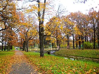 Малые Китайские мосты — фото 2