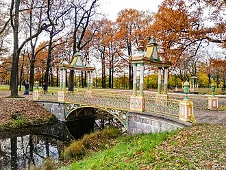 Малые Китайские мосты — фото 4