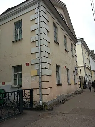 Дом Пика — фото 4