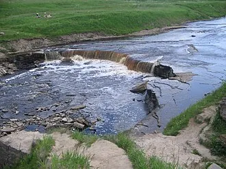 Саблинский памятник природы