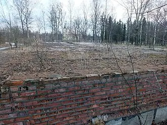 Церковь Святой Доротеи — фото 2