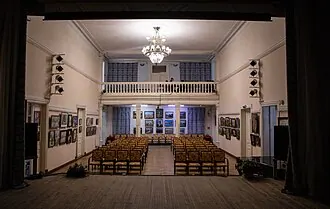 Летний клуб Благородного собрания (Рязань)