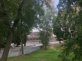 Летний клуб Благородного собрания (Рязань) — фото 2