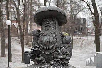 Летний клуб Благородного собрания (Рязань) — фото 3