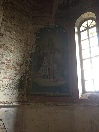 Храм Рождества Христова (Городищи) — фото 2