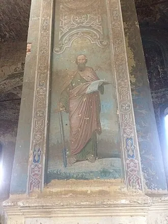Храм Рождества Христова (Городищи) — фото 4