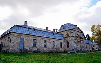 Ферма (Гатчина)