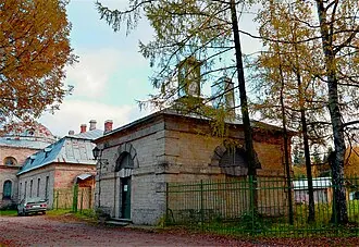 Ферма (Гатчина) — фото 2