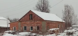 Малиновский скит — фото 2