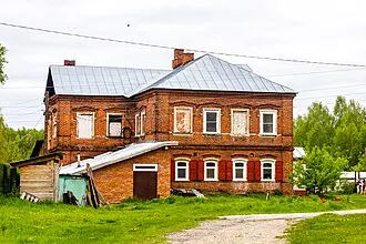 Малиновский скит — фото 3