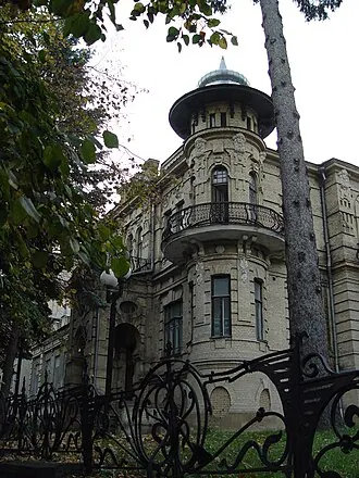 Дача «Эльбрус» — фото 2