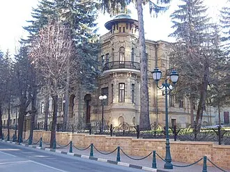 Дача «Эльбрус» — фото 3