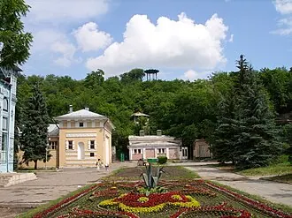 Парк «Цветник» — фото 3