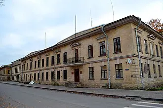 Госпитальный городок — фото 3