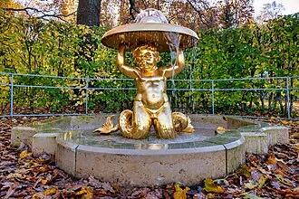 Тритоны-колокола