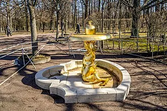 Тритоны-колокола — фото 4