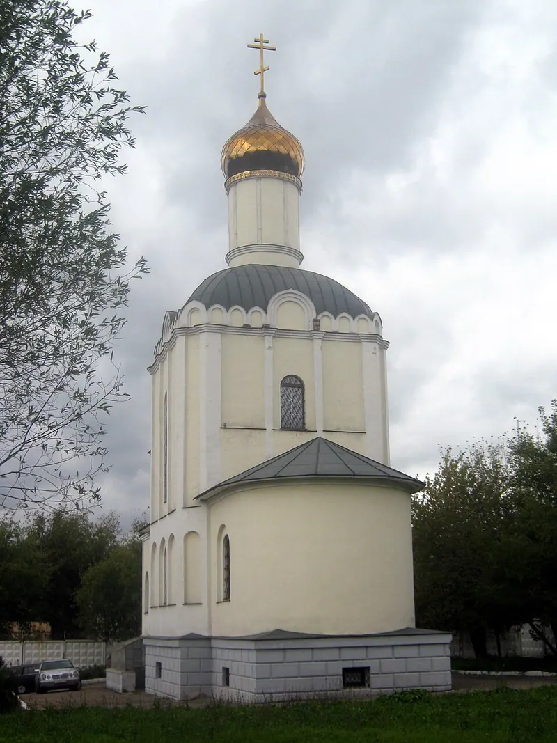 Покровское кладбище (Москва)