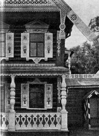Никольский домик — фото 4
