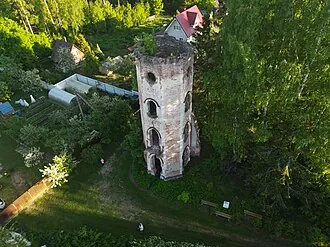 Забалканская (усадьба)