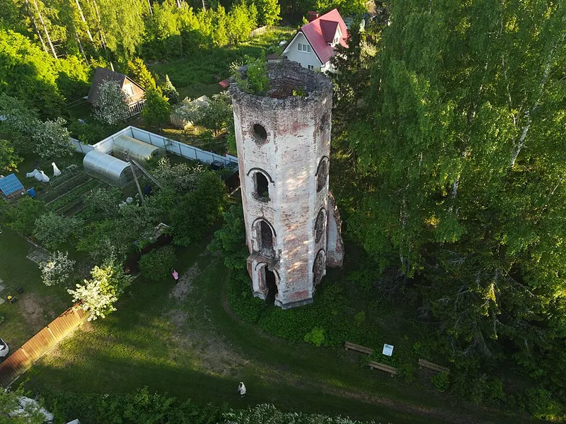 Забалканская (усадьба)