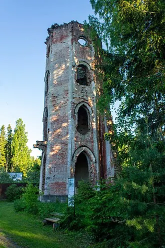 Забалканская (усадьба) — фото 3