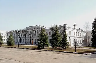 2-я Симбирская мужская гимназия — фото 2