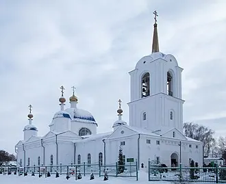 Знаменский собор (Ардатов)