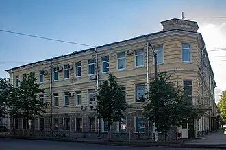 Дом купца Андреева — фото 2