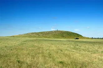 Филипповские курганы
