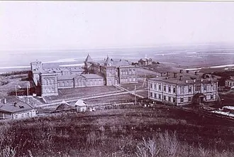 Владимирская церковь (Посёлок имени Карамзина) — фото 2