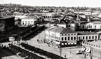 Храм Трёх Святителей (Ульяновск) — фото 2