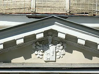 Дом Струкова (Петергоф)