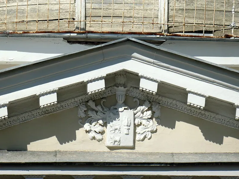 Дом Струкова (Петергоф)