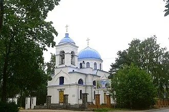 Собор Рождества Пресвятой Богородицы (Приозерск) — фото 2
