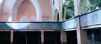 Кирха в Лумиваара — фото 3