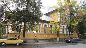 Особняк Ильиных — фото 4