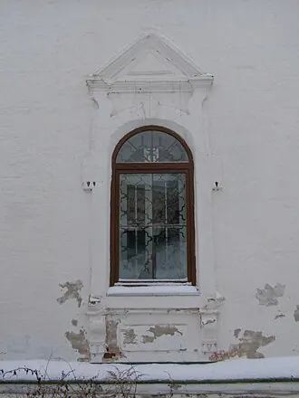 Алексиевский монастырь (Владимир) — фото 4