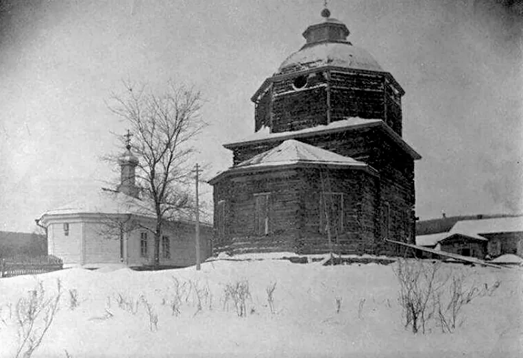 Симбирская Соловецкая пустынь