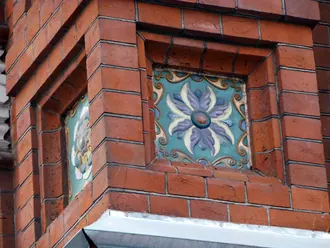 Городская усадьба Щукина — фото 4